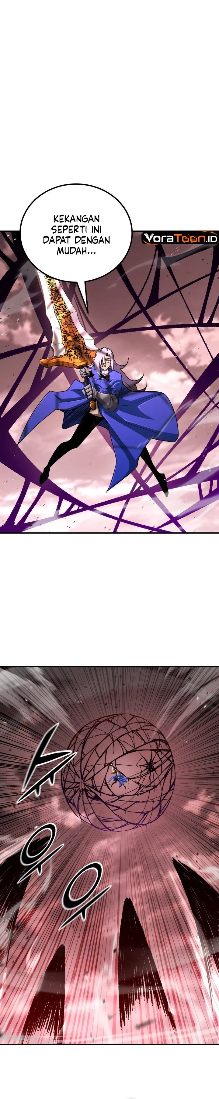 Page 22 - Standard Of Reincarnation Chapter 201