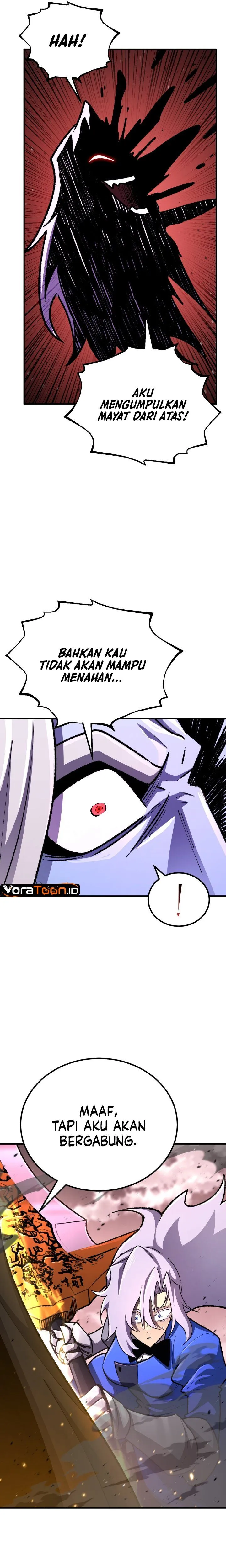 Page 26 - Standard Of Reincarnation Chapter 201