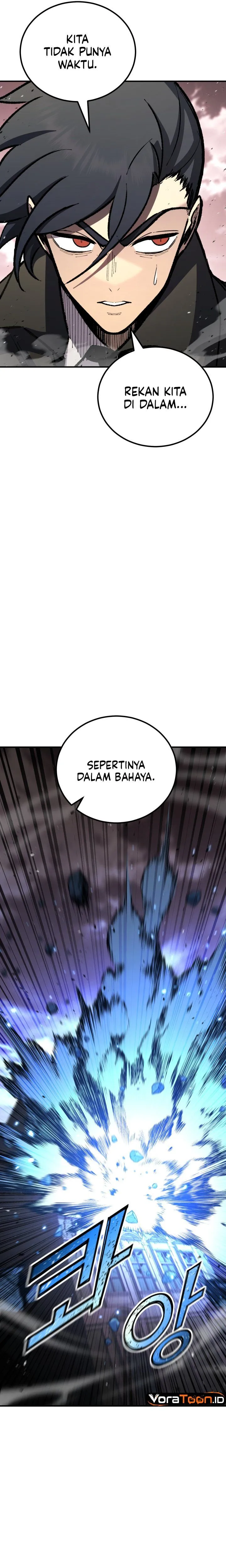 Page 28 - Standard Of Reincarnation Chapter 201