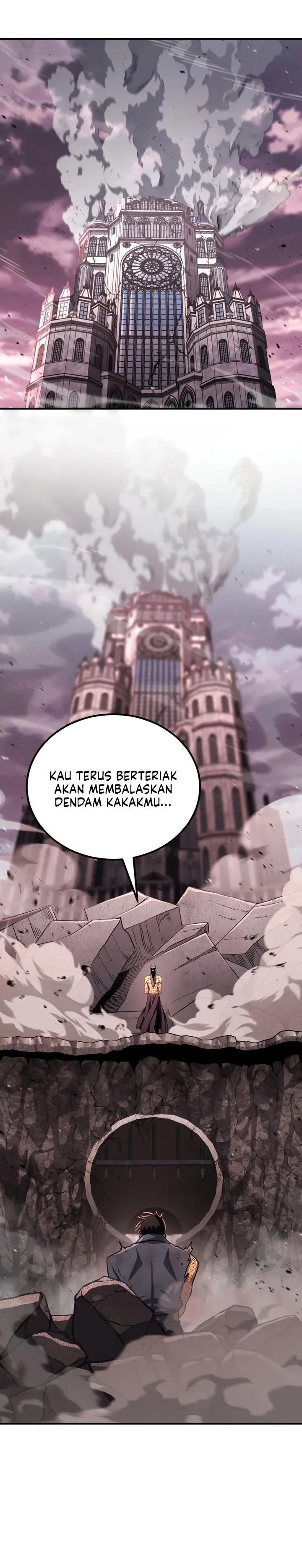 Page 16 - Standard Of Reincarnation Chapter 202