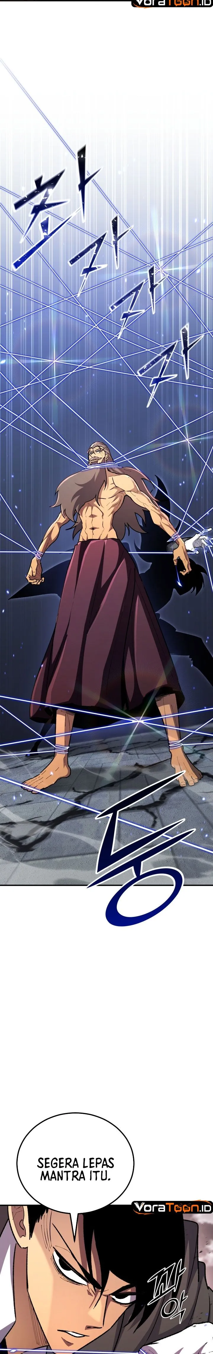 Standard Of Reincarnation Chapter 203