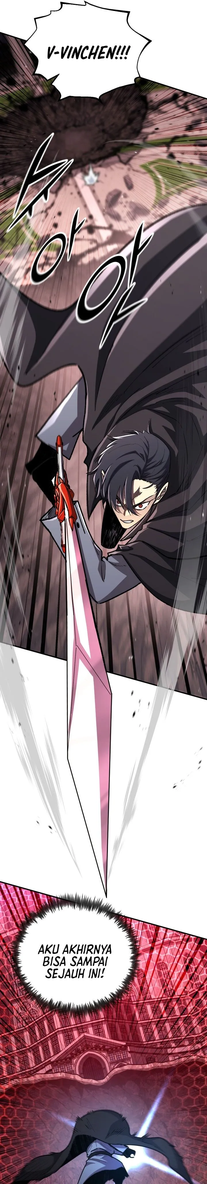 Standard Of Reincarnation Chapter 203