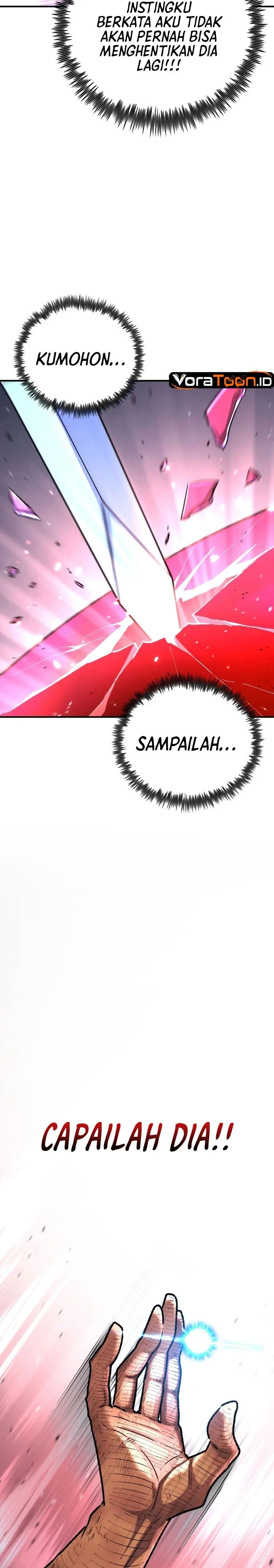 Standard Of Reincarnation Chapter 203