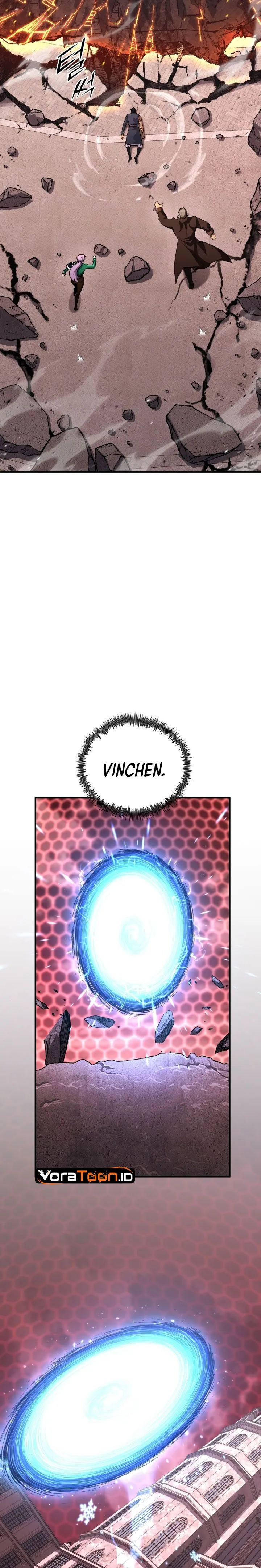 Standard Of Reincarnation Chapter 203