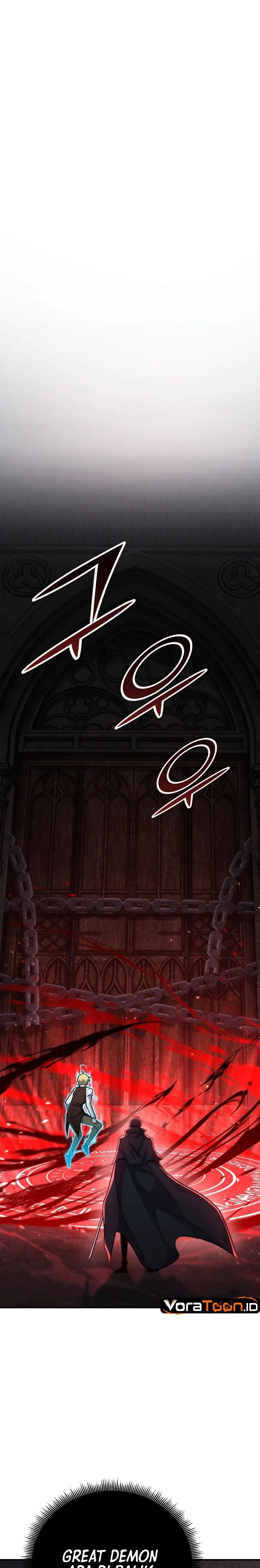 Standard Of Reincarnation Chapter 203