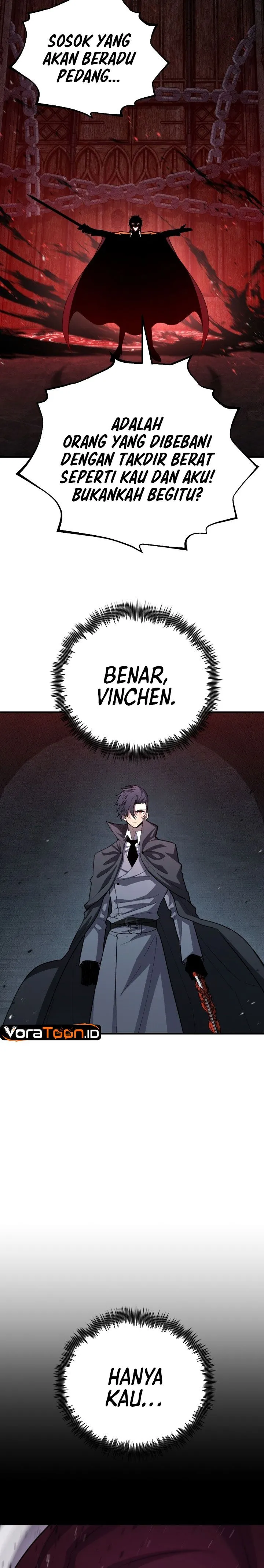 Standard Of Reincarnation Chapter 203