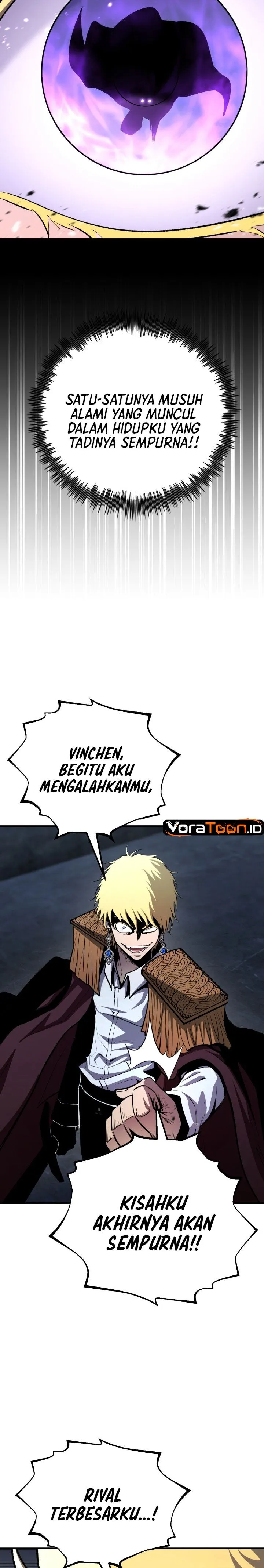 Standard Of Reincarnation Chapter 203