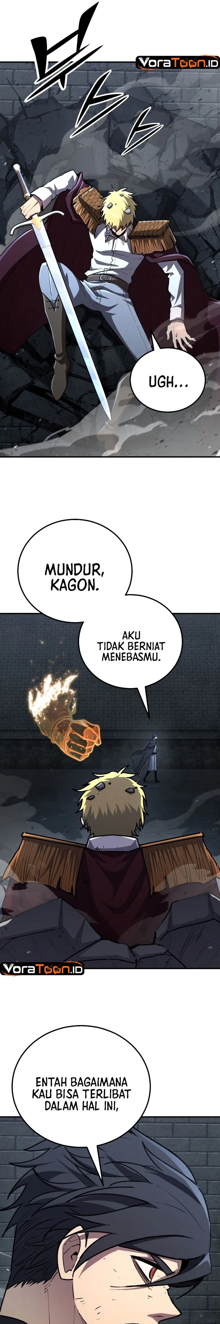 Standard Of Reincarnation Chapter 203