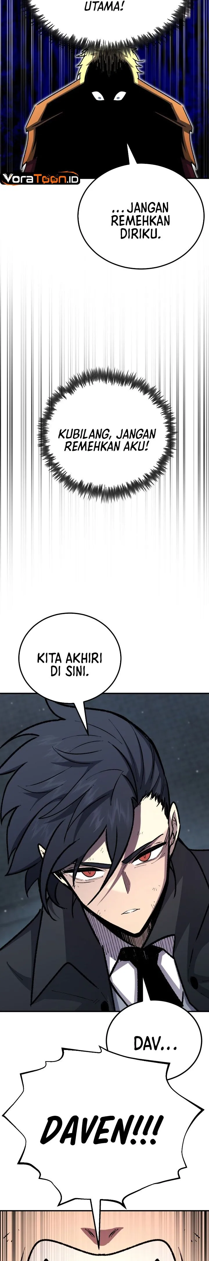 Standard Of Reincarnation Chapter 203