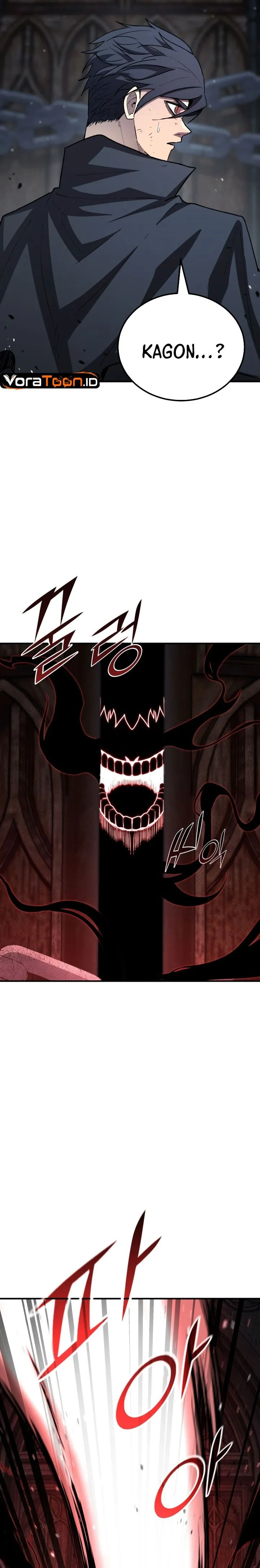 Standard Of Reincarnation Chapter 203