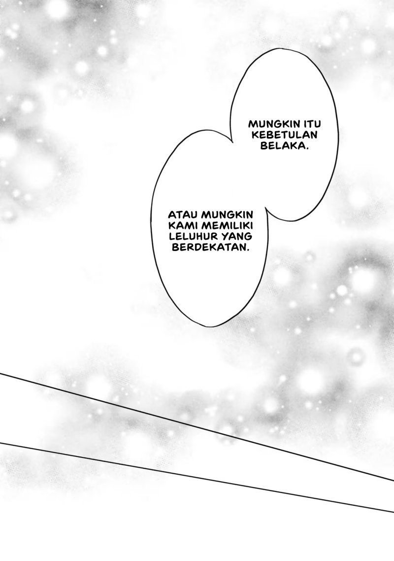 Hyakkakyu no Osoujigakari Chapter 03