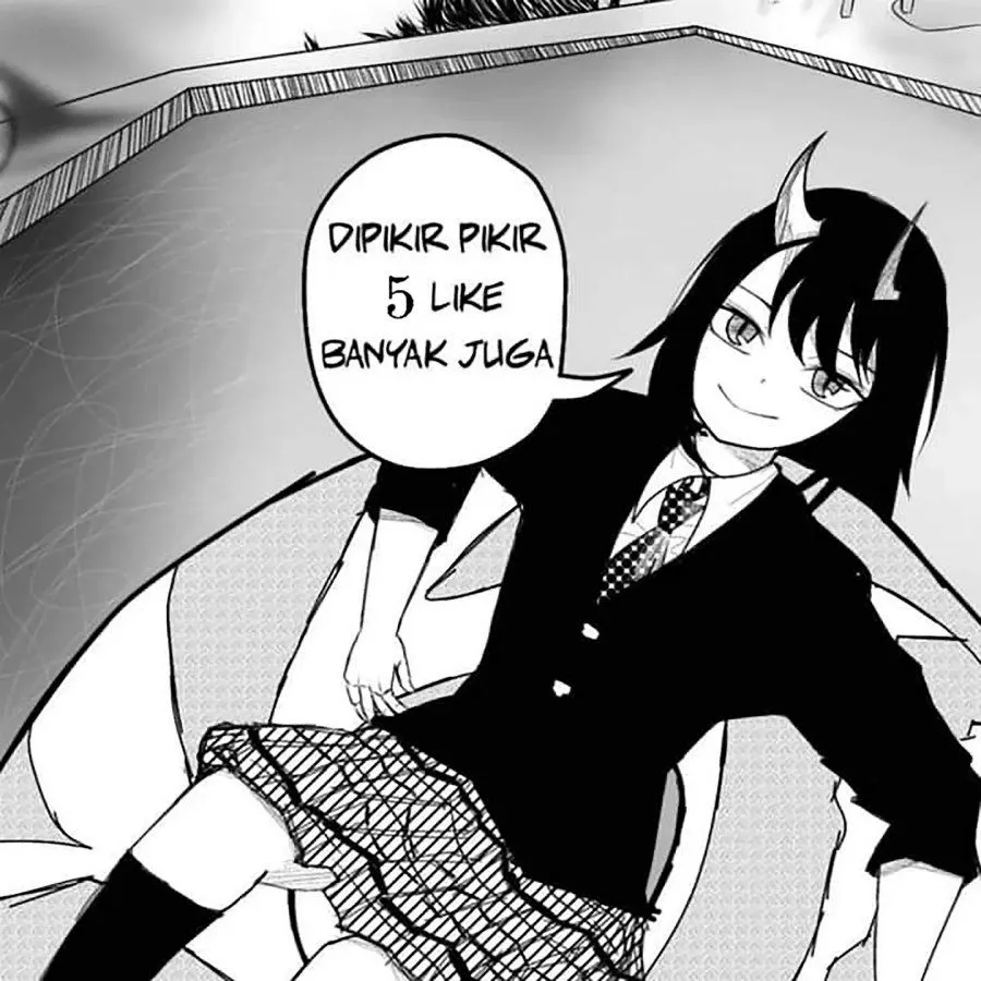 Dark Gathering Chapter 55