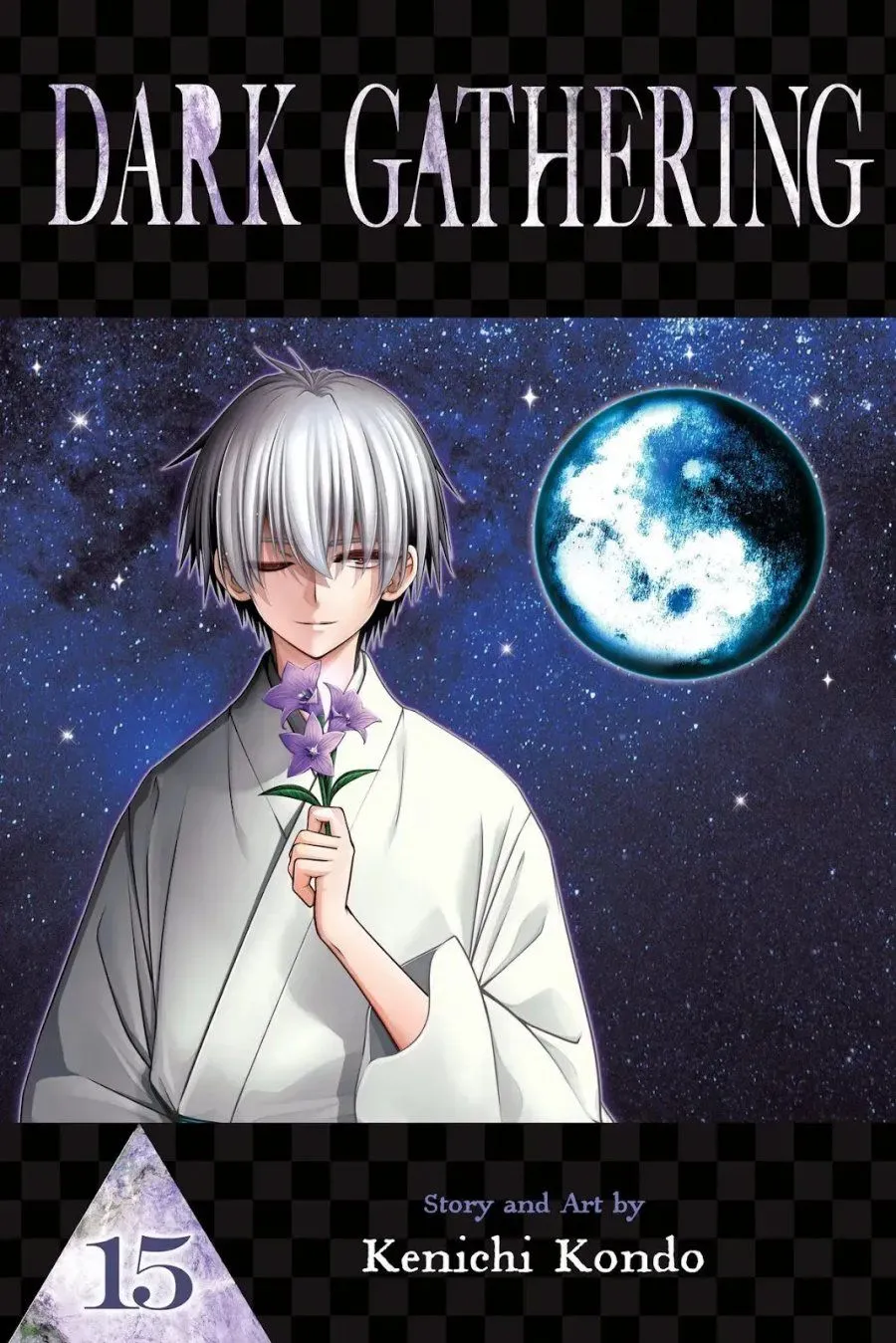 Dark Gathering Chapter 56