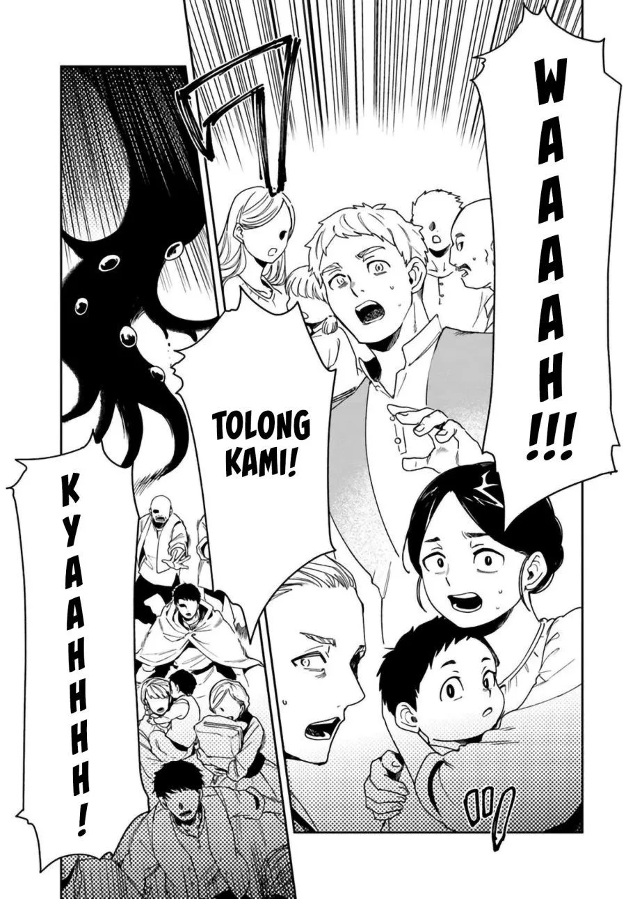 
              The Return of the Corpse King             Chapter 15