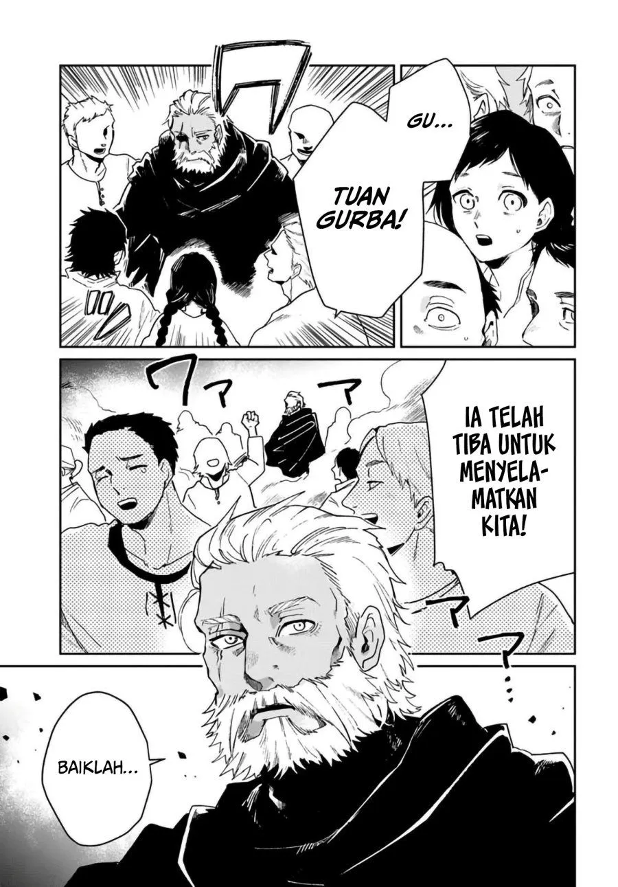 
              The Return of the Corpse King             Chapter 15