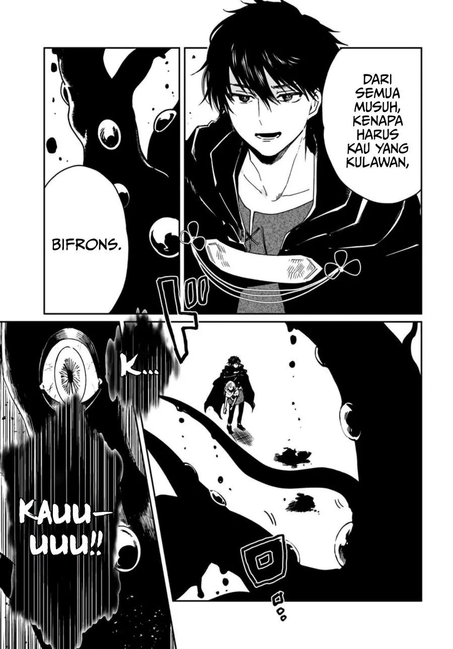 
              The Return of the Corpse King             Chapter 15