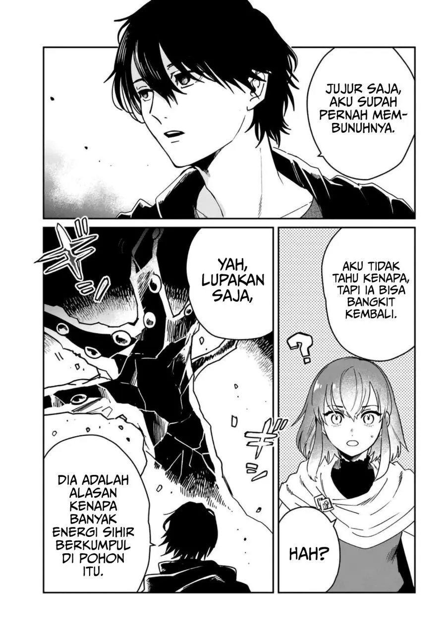 
              The Return of the Corpse King             Chapter 15