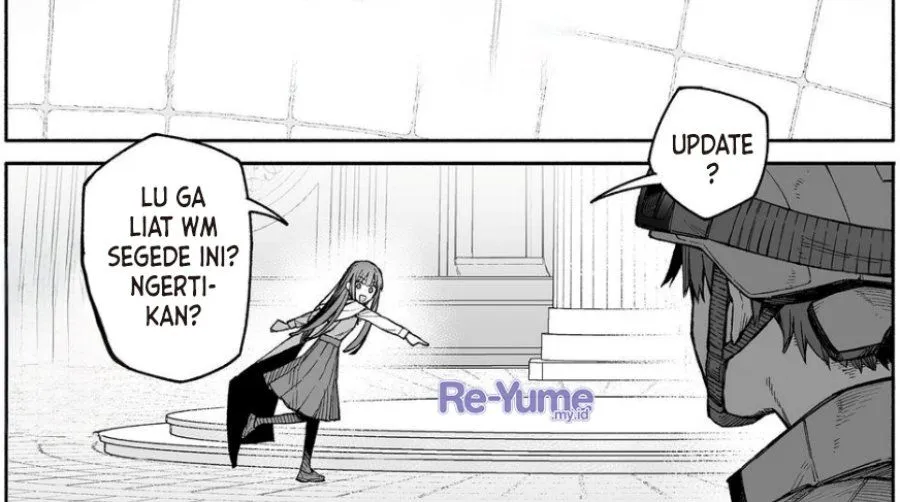 
              The Return of the Corpse King             Chapter 15