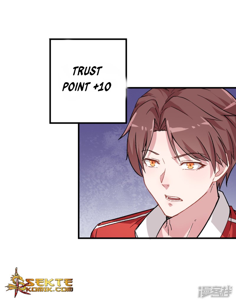 Crazy Professor System Chapter 26