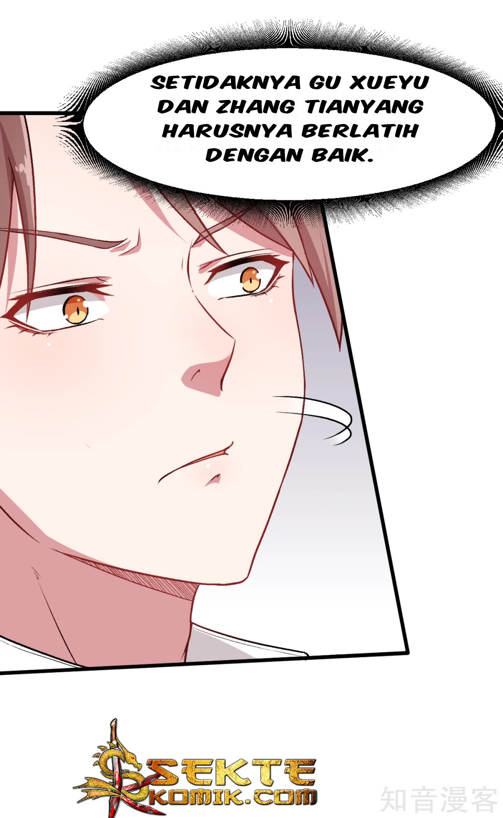 Crazy Professor System Chapter 32