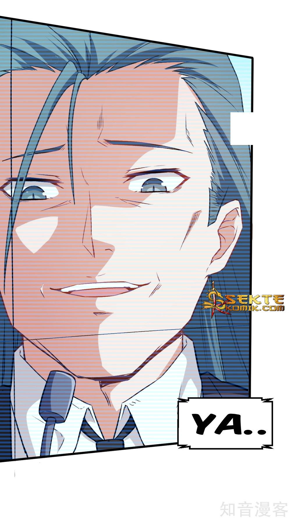 Crazy Professor System Chapter 39