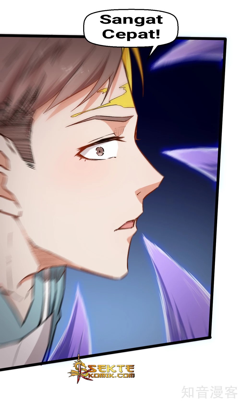Crazy Professor System Chapter 39