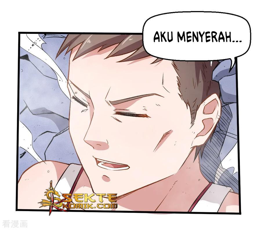 Crazy Professor System Chapter 41