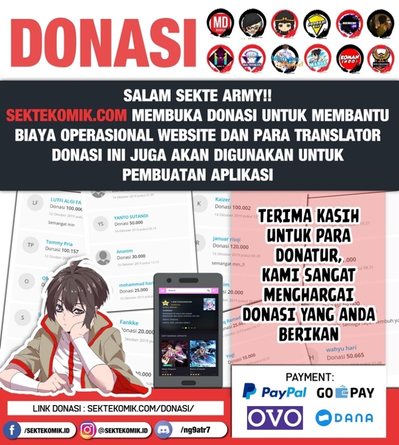 Crazy Professor System Chapter 41