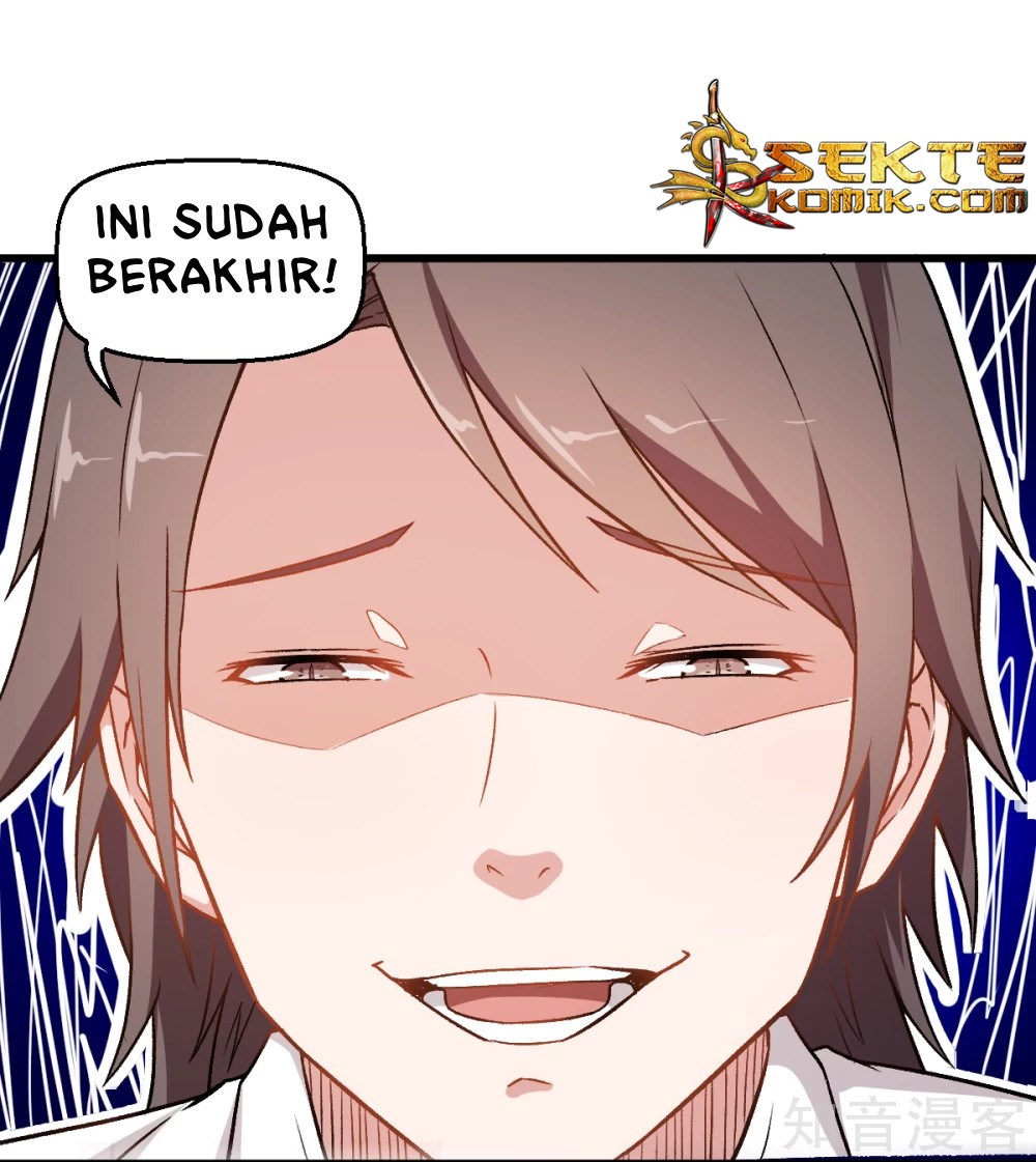 Crazy Professor System Chapter 42