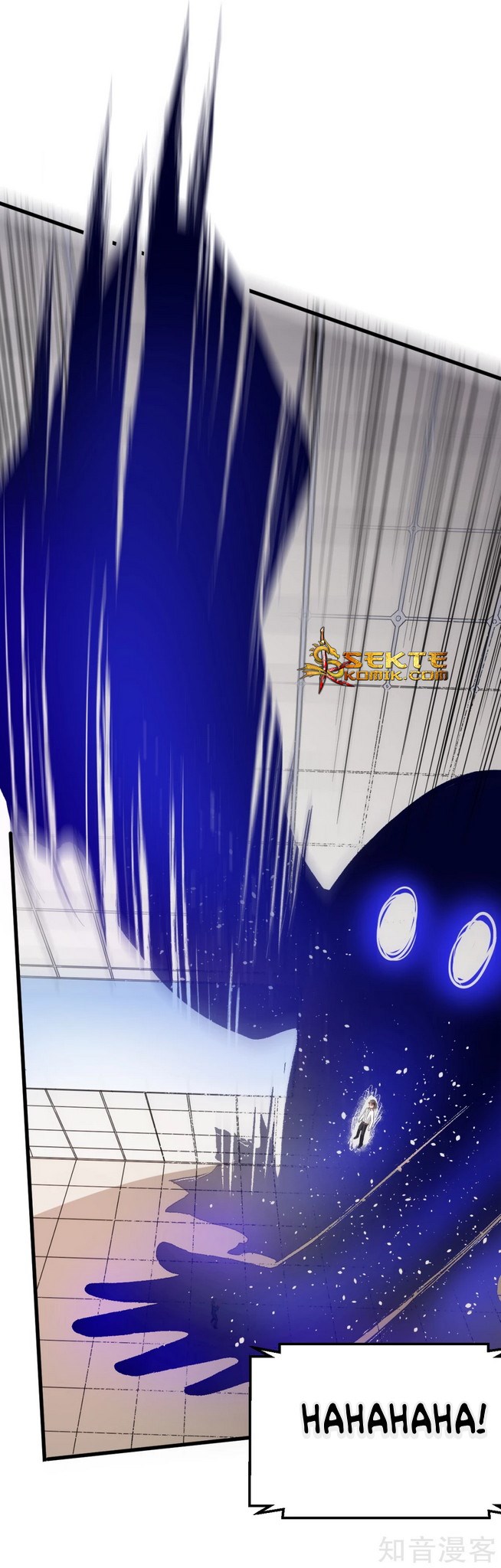 Crazy Professor System Chapter 43