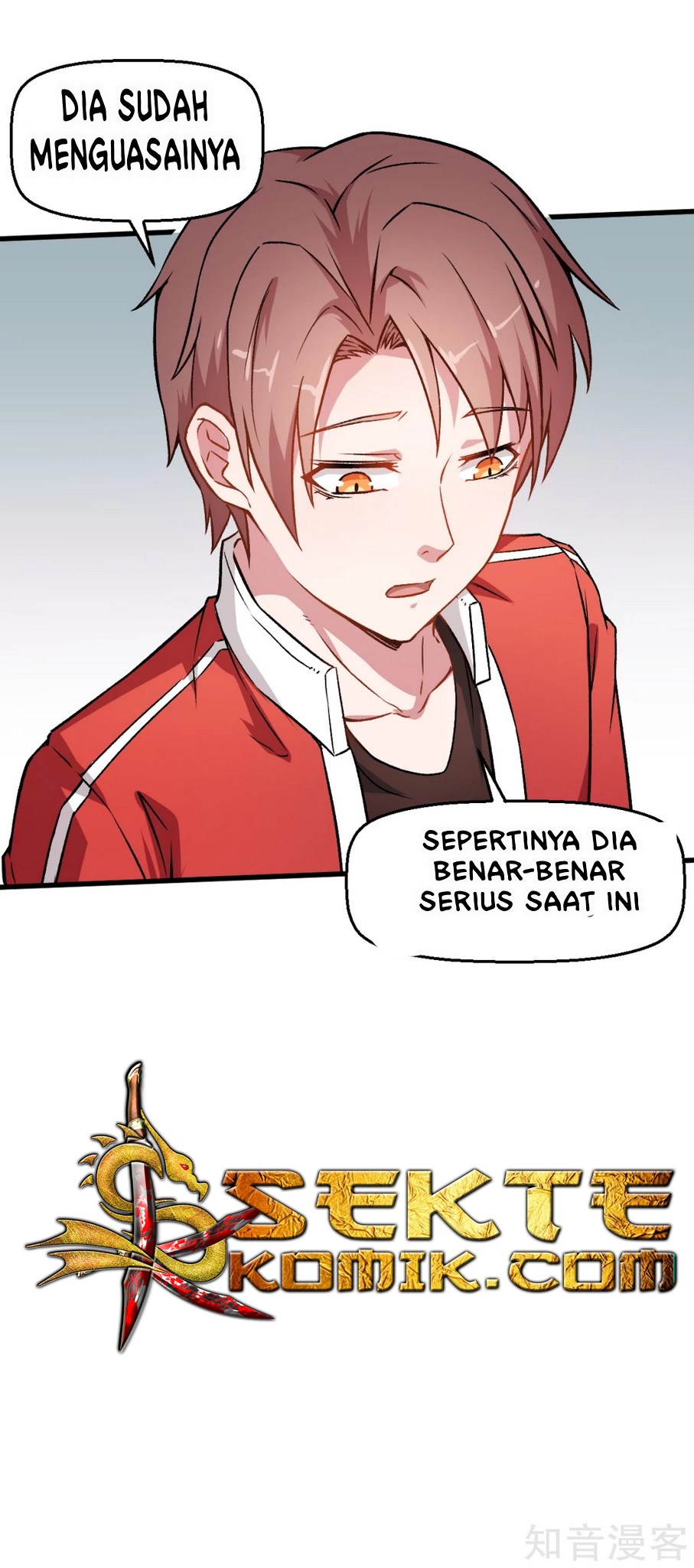 Crazy Professor System Chapter 44