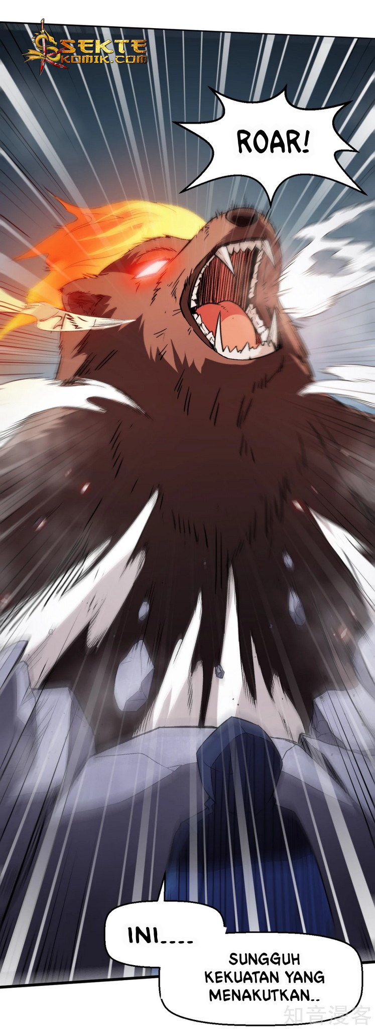 Crazy Professor System Chapter 44
