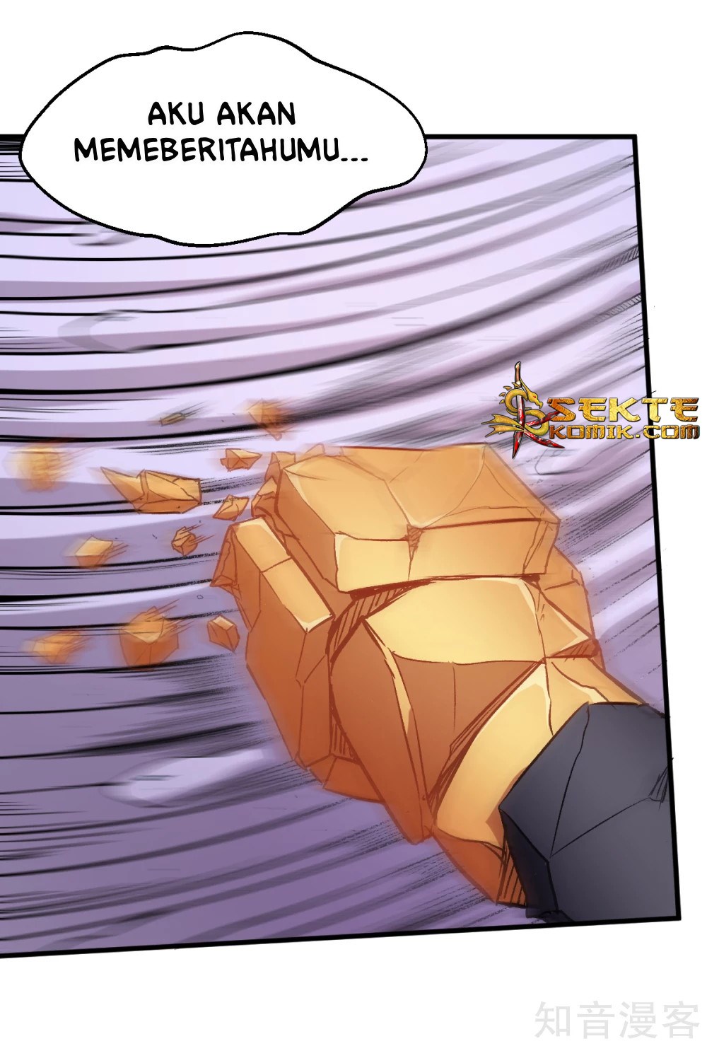Crazy Professor System Chapter 45