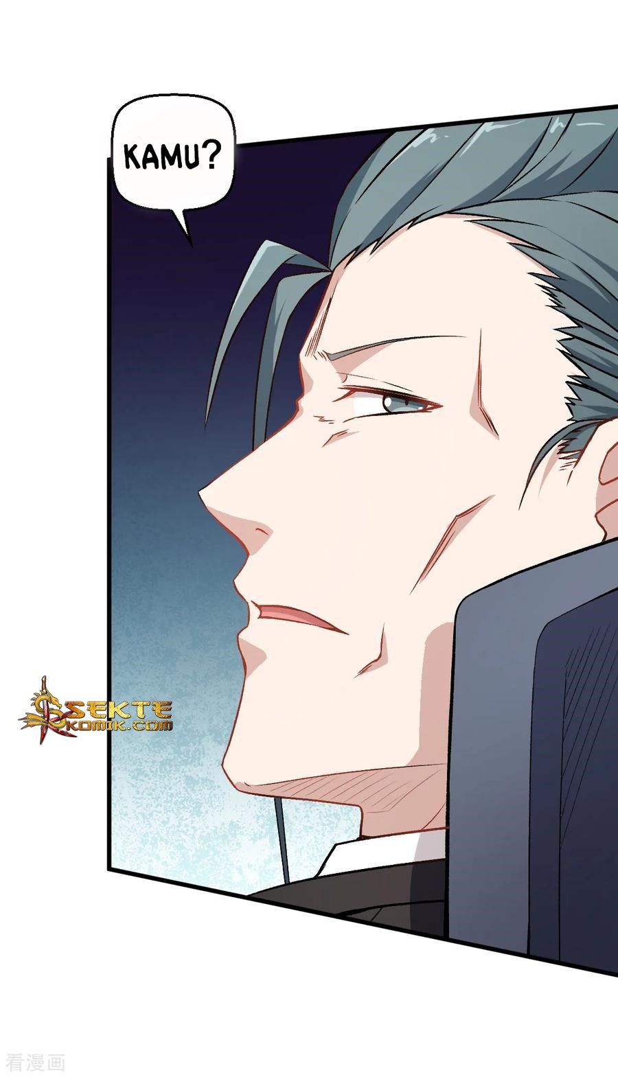 Crazy Professor System Chapter 47
