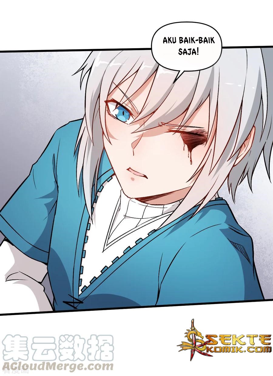 Crazy Professor System Chapter 48