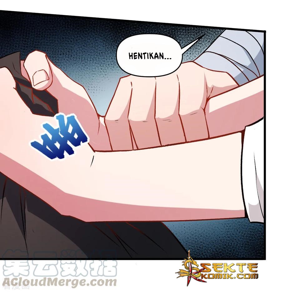 Crazy Professor System Chapter 48