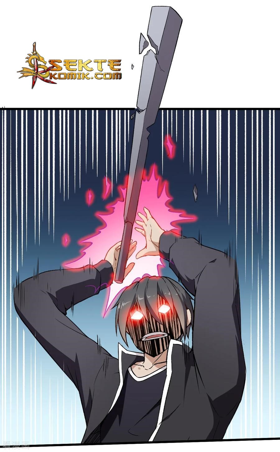 Crazy Professor System Chapter 49
