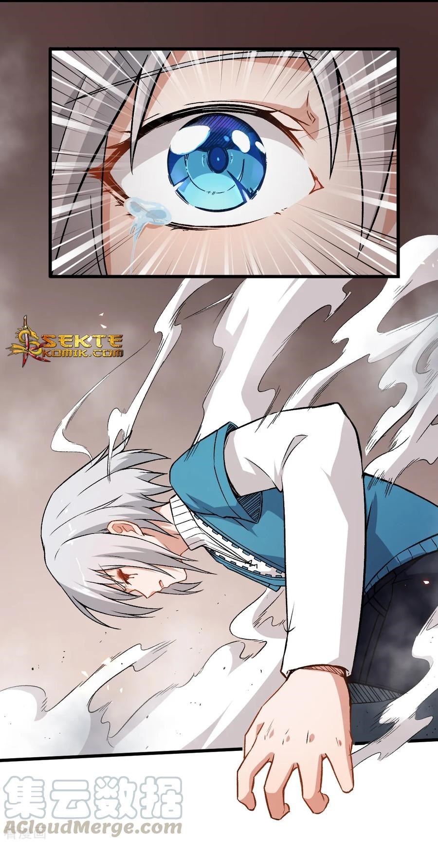 Crazy Professor System Chapter 49