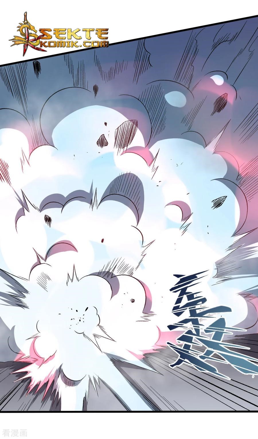 Crazy Professor System Chapter 49