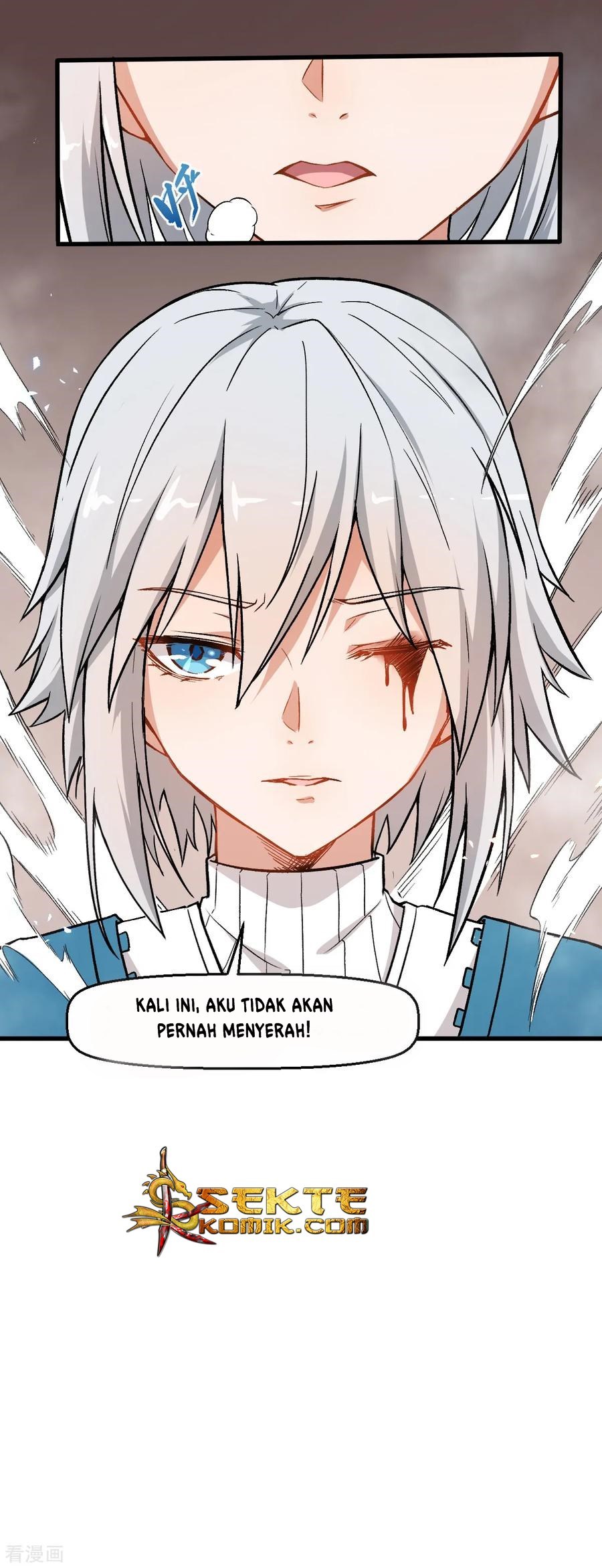 Crazy Professor System Chapter 49