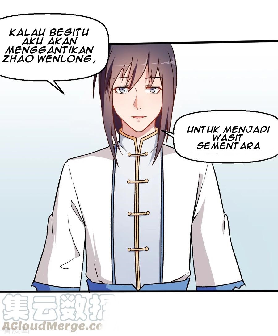 Crazy Professor System Chapter 54