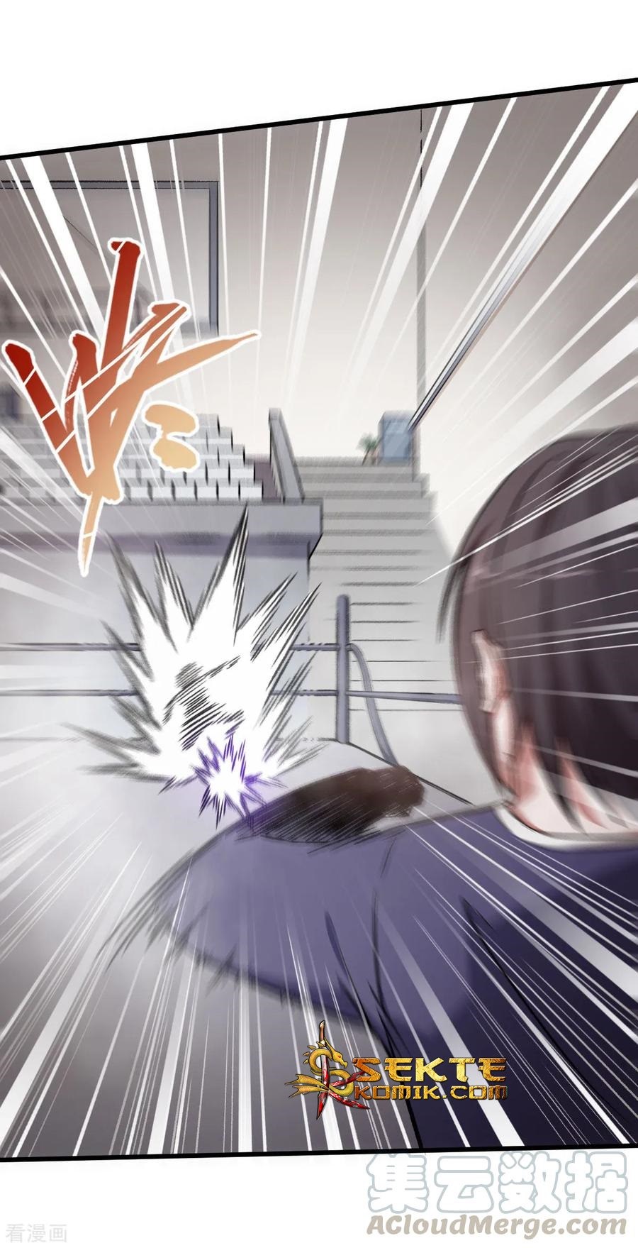 Crazy Professor System Chapter 58