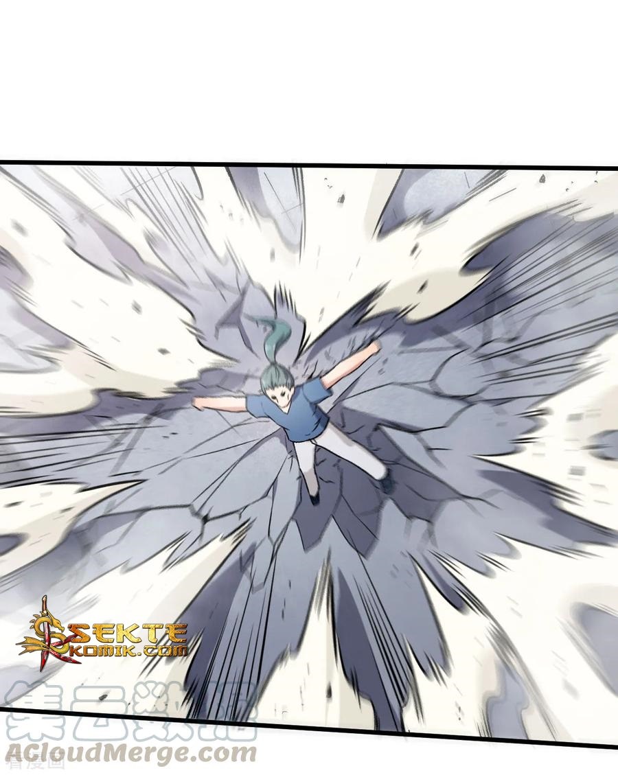 Crazy Professor System Chapter 59