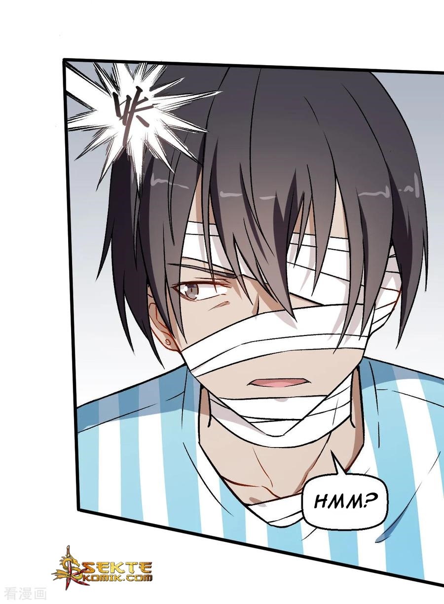 Crazy Professor System Chapter 59