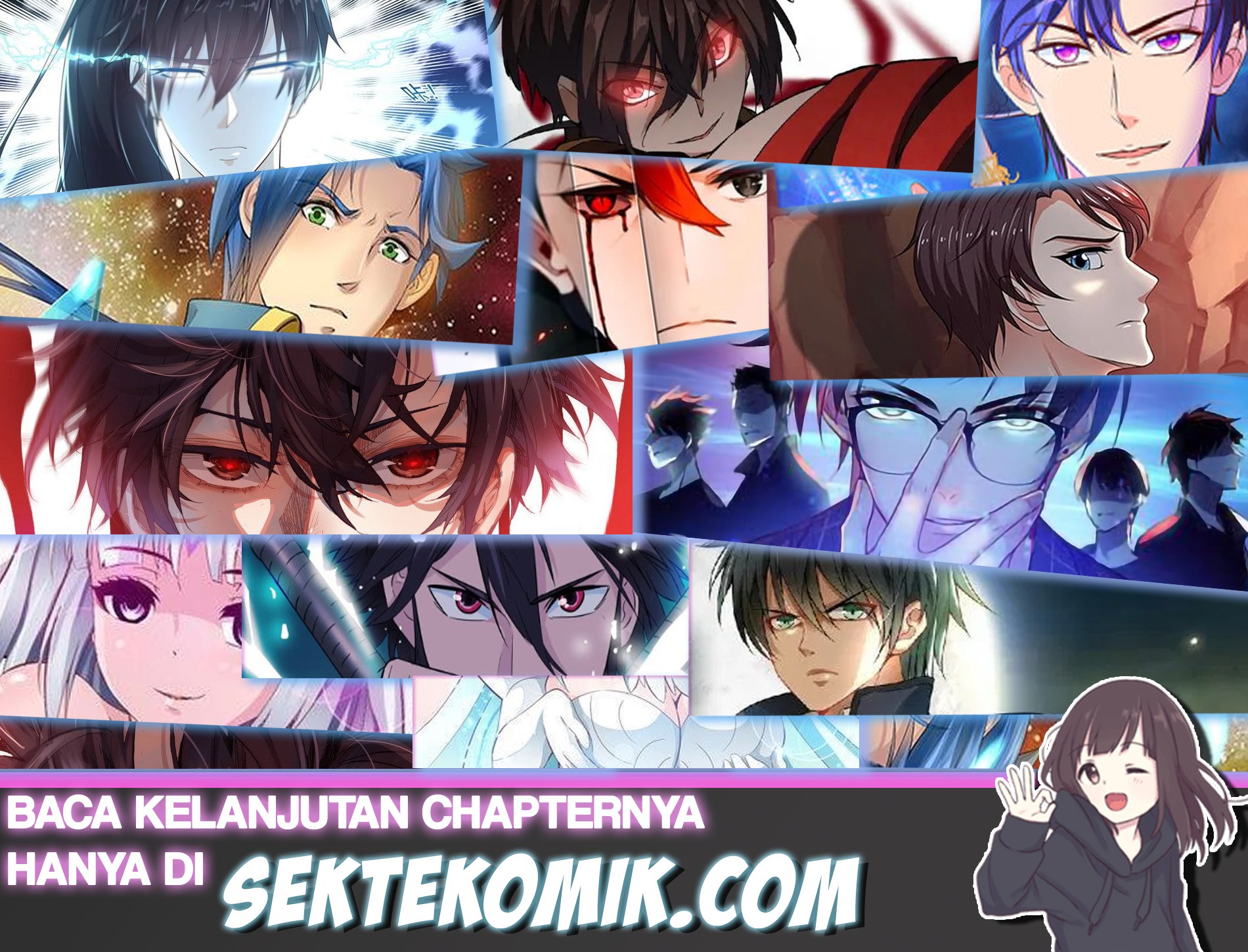 Crazy Professor System Chapter 60