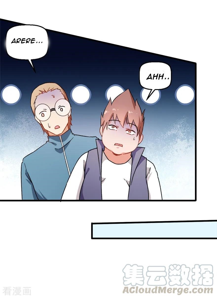 Crazy Professor System Chapter 62