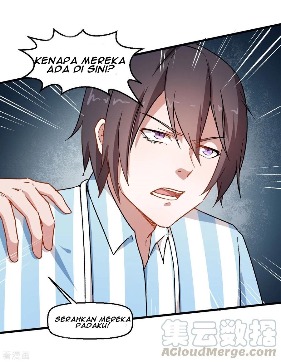 Crazy Professor System Chapter 62