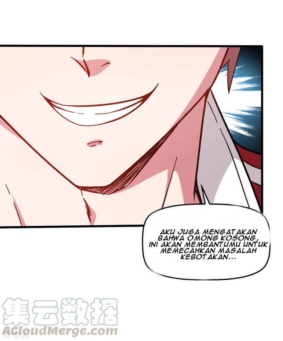 Crazy Professor System Chapter 62