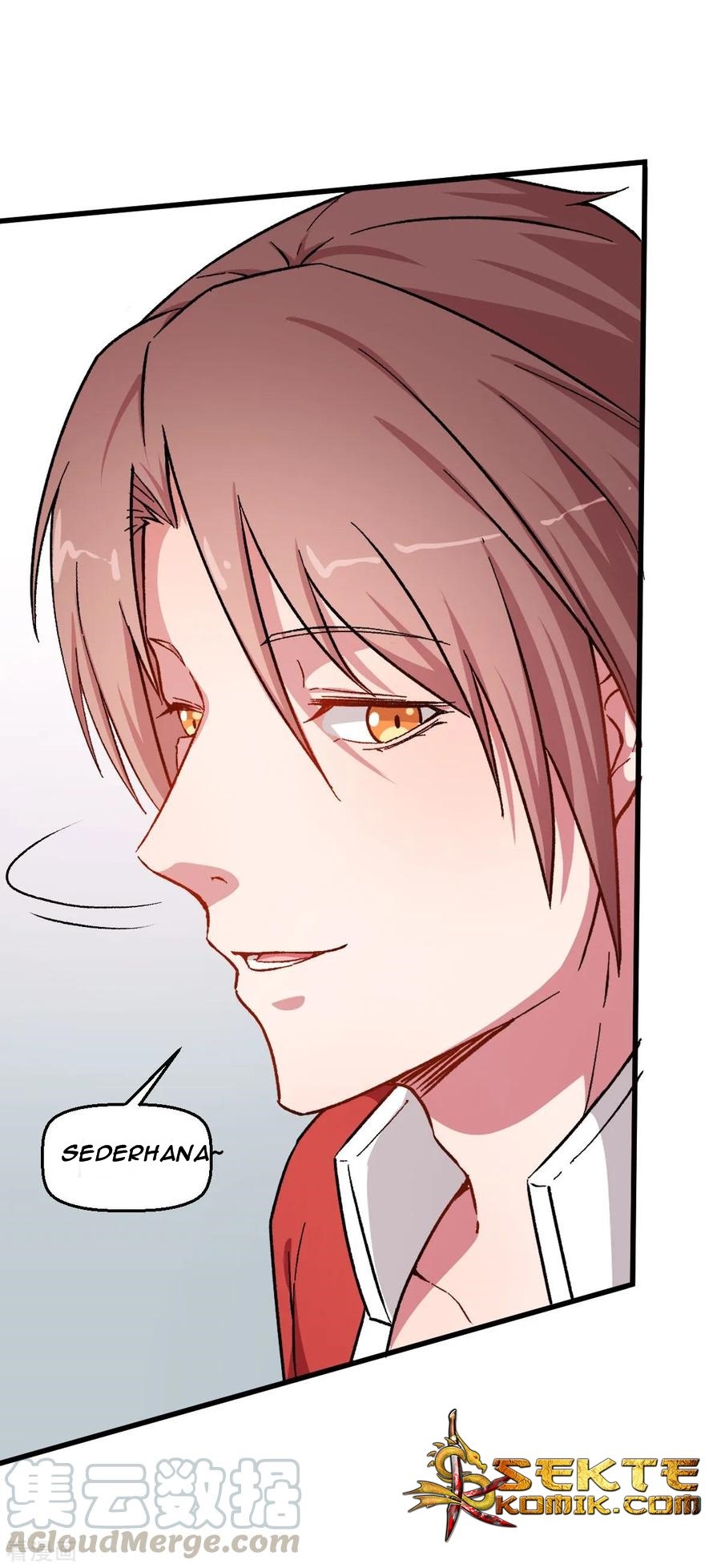 Crazy Professor System Chapter 62