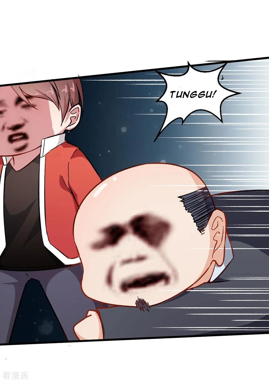Crazy Professor System Chapter 62